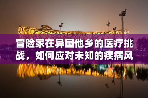 冒险家在异国他乡的医疗挑战，如何应对未知的疾病风险？