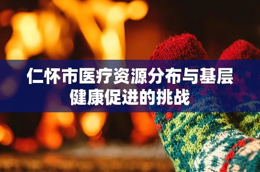 仁怀市医疗资源分布与基层健康促进的挑战