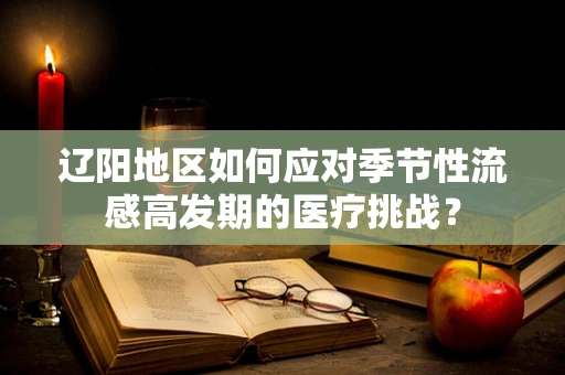 辽阳地区如何应对季节性流感高发期的医疗挑战？