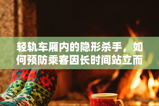 轻轨车厢内的隐形杀手，如何预防乘客因长时间站立而导致的健康风险？