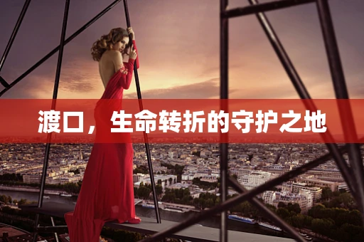 渡口，生命转折的守护之地