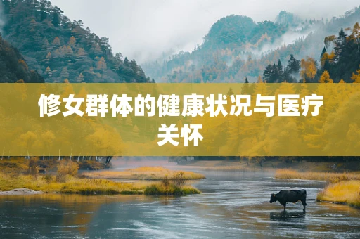 修女群体的健康状况与医疗关怀