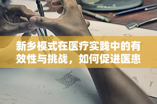 新乡模式在医疗实践中的有效性与挑战，如何促进医患共同参与的持续改进？