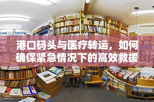 港口码头与医疗转运，如何确保紧急情况下的高效救援？