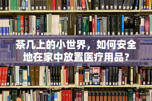茶几上的小世界，如何安全地在家中放置医疗用品？