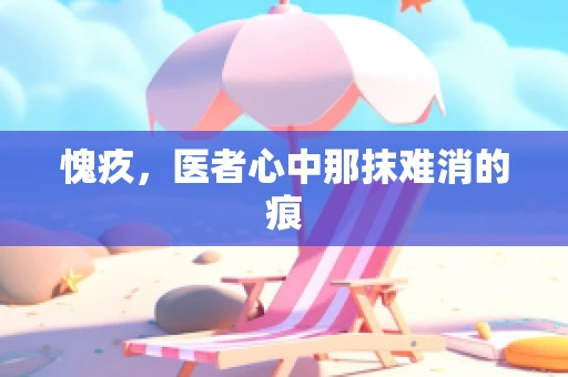 愧疚，医者心中那抹难消的痕