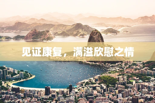 见证康复，满溢欣慰之情