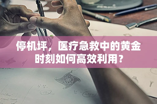 停机坪，医疗急救中的黄金时刻如何高效利用？