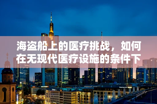 海盗船上的医疗挑战，如何在无现代医疗设施的条件下进行紧急救治？