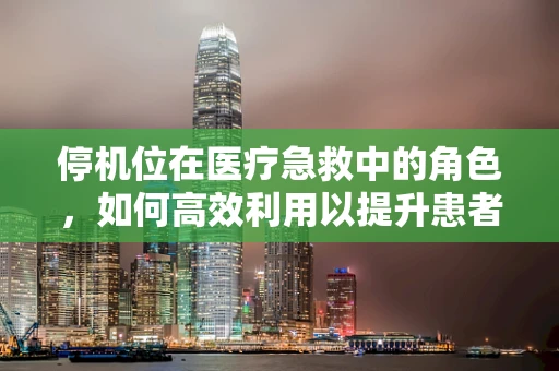 停机位在医疗急救中的角色，如何高效利用以提升患者救治效率？