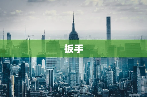 扳手