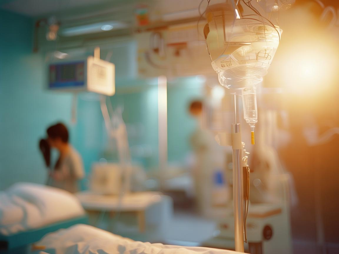 温州医疗，守护生命的温暖港湾