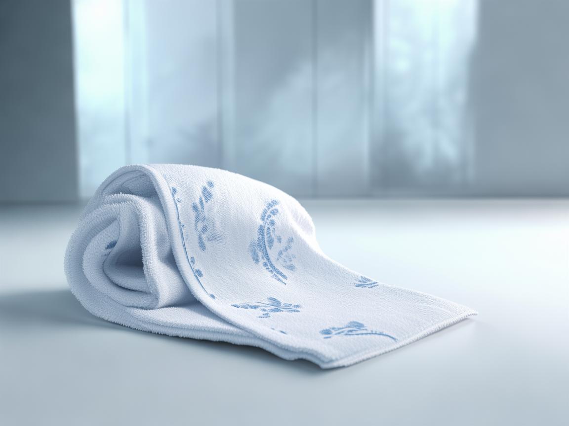 小小毛巾，守护健康防线